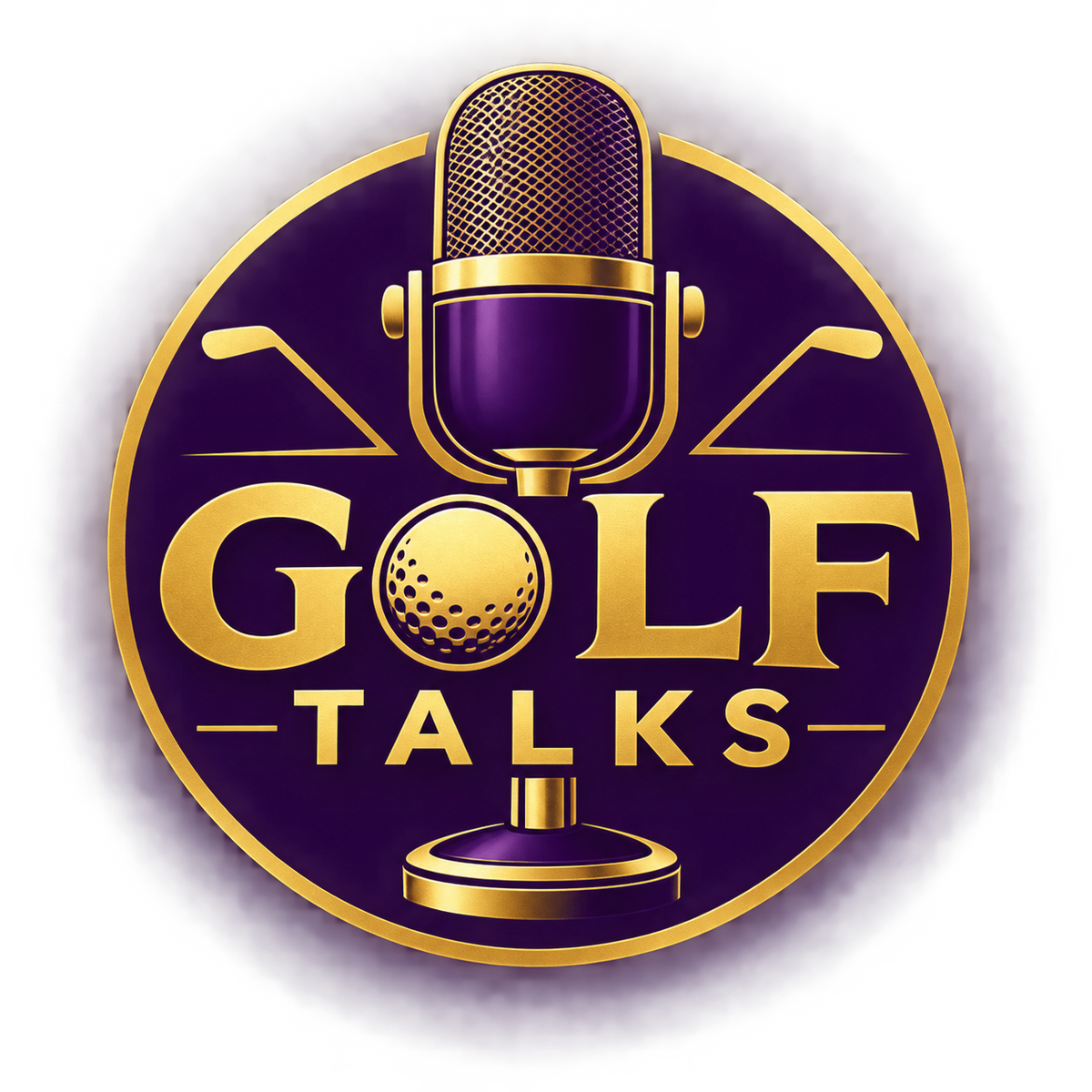 Welcome to Golf Talk